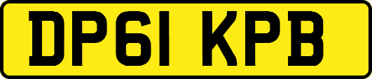 DP61KPB