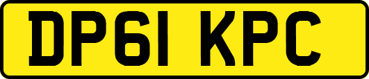 DP61KPC