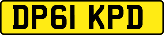 DP61KPD