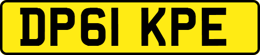 DP61KPE