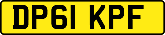 DP61KPF