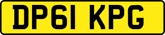DP61KPG