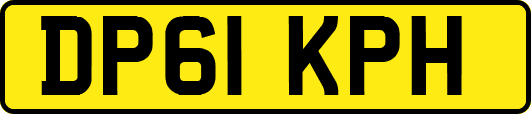 DP61KPH
