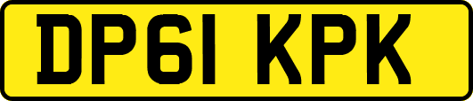 DP61KPK