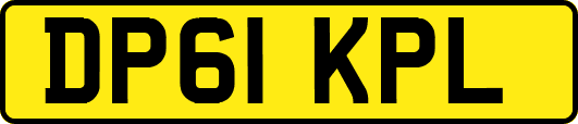DP61KPL