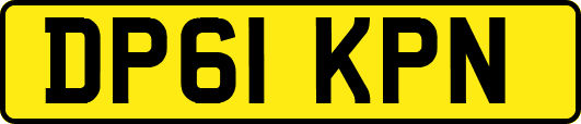 DP61KPN