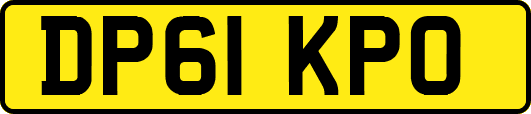 DP61KPO