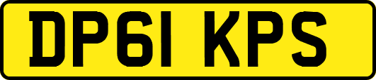 DP61KPS