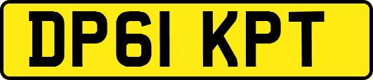 DP61KPT