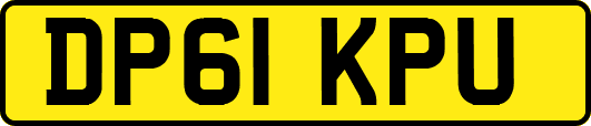DP61KPU