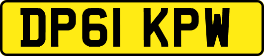 DP61KPW