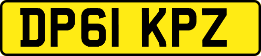 DP61KPZ