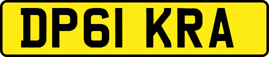 DP61KRA