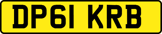 DP61KRB