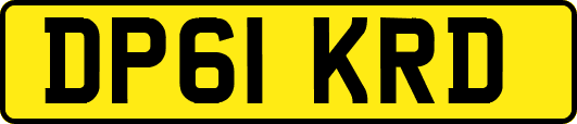 DP61KRD