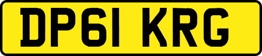 DP61KRG