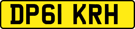 DP61KRH