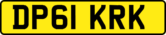 DP61KRK