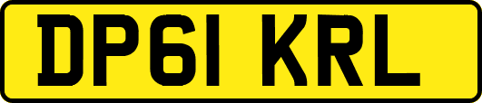 DP61KRL
