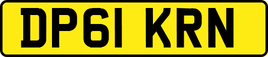 DP61KRN