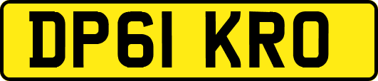 DP61KRO
