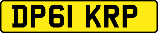 DP61KRP