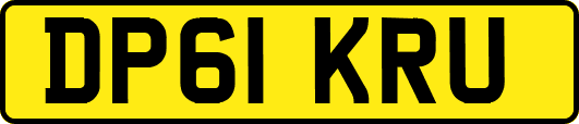 DP61KRU