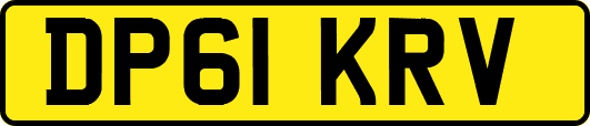 DP61KRV