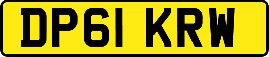 DP61KRW