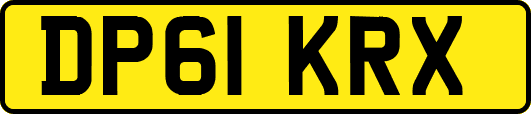 DP61KRX