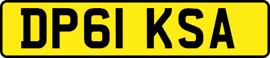 DP61KSA