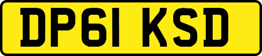 DP61KSD