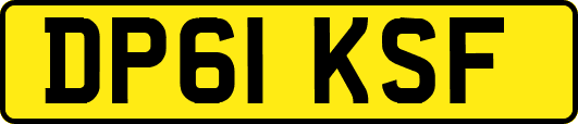 DP61KSF