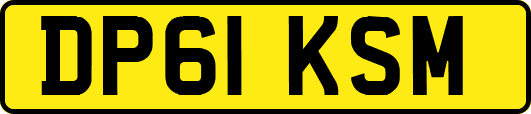 DP61KSM