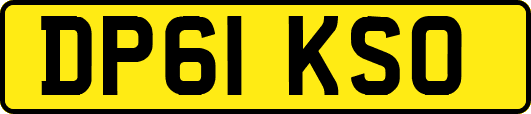DP61KSO