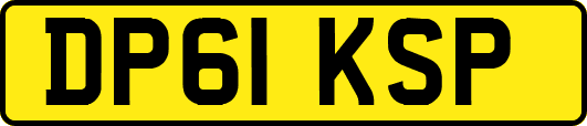 DP61KSP