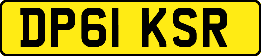 DP61KSR