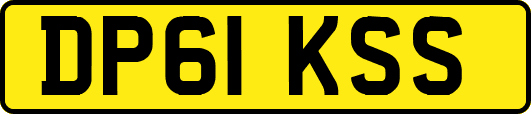 DP61KSS