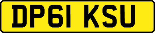 DP61KSU