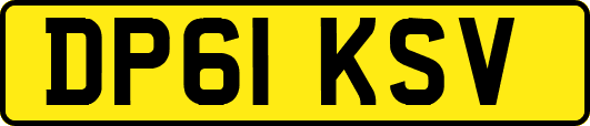 DP61KSV