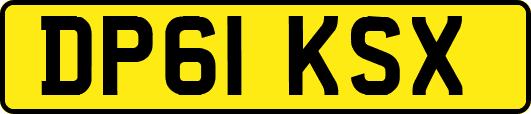 DP61KSX