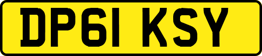 DP61KSY