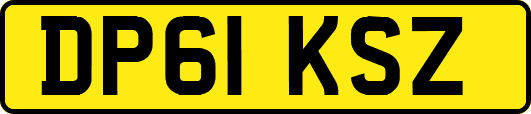 DP61KSZ