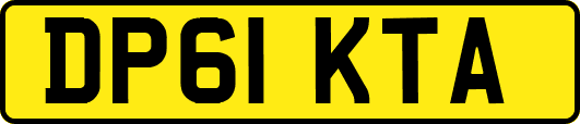 DP61KTA