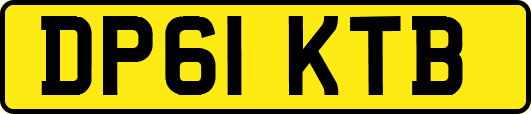 DP61KTB