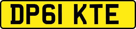 DP61KTE