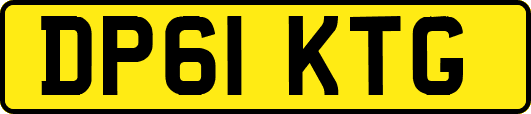DP61KTG