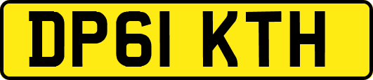 DP61KTH