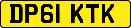 DP61KTK