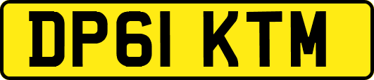 DP61KTM
